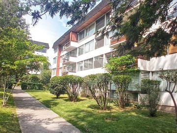 Departamento en Venta en Circulo Apolo/Padre Hurtado