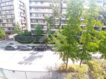 Departamento en Venta en Circulo Apolo/Padre Hurtado