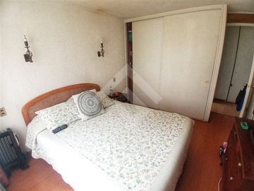 Departamento en Venta en Circulo Apolo/Padre Hurtado