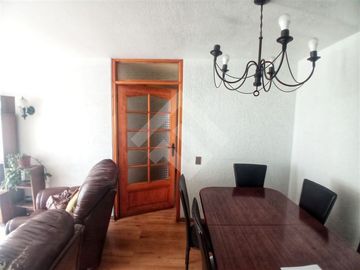 Departamento en Venta en Circulo Apolo/Padre Hurtado
