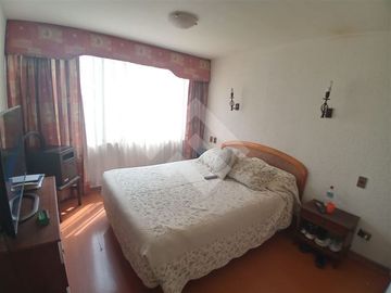 Departamento en Venta en Circulo Apolo/Padre Hurtado
