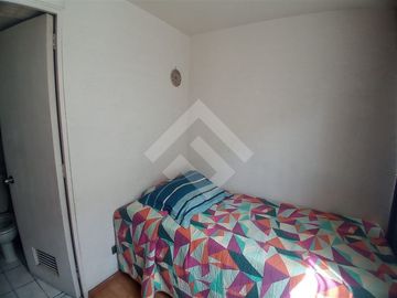 Departamento en Venta en Circulo Apolo/Padre Hurtado