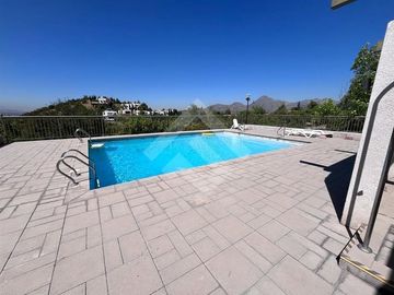 Departamento en Venta en AC Pie Andino / La Cumbre