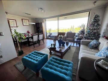Departamento en Venta en AC Pie Andino / La Cumbre