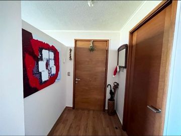 Departamento en Venta en AC Pie Andino / La Cumbre