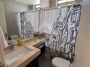 Departamento en Venta en AC Pie Andino / La Cumbre