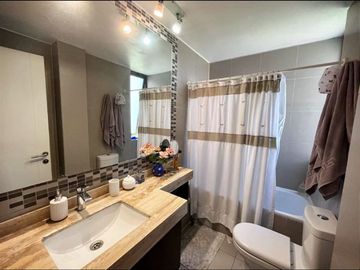 Departamento en Venta en AC Pie Andino / La Cumbre