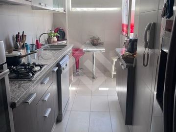 Departamento en Venta en AC Pie Andino / La Cumbre