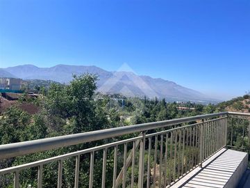 Departamento en Venta en AC Pie Andino / La Cumbre