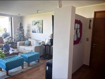 Departamento en Venta en AC Pie Andino / La Cumbre