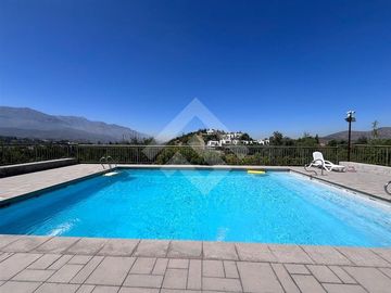 Departamento en Venta en AC Pie Andino / La Cumbre