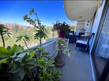 Departamento en Venta en AC Pie Andino / La Cumbre