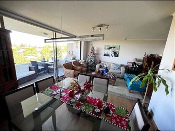 Departamento en Venta en AC Pie Andino / La Cumbre
