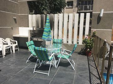 Departamento en Venta en Coquimbo con Nataniel