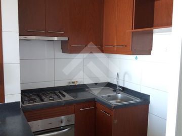 Departamento en Venta en Coquimbo con Nataniel