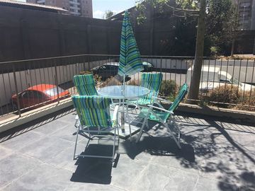 Departamento en Venta en Coquimbo con Nataniel