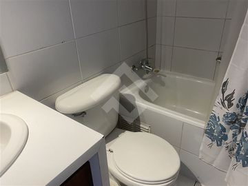 Departamento en Venta en Curico/Santa Rosa