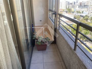 Departamento en Venta en Curico/Santa Rosa