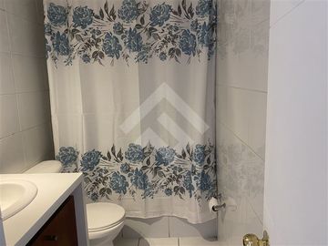 Departamento en Venta en Curico/Santa Rosa