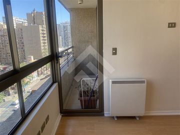 Departamento en Venta en Curico/Santa Rosa