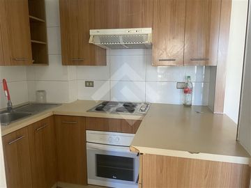 Departamento en Venta en Curico/Santa Rosa