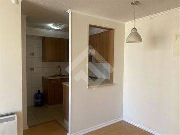 Departamento en Venta en Curico/Santa Rosa