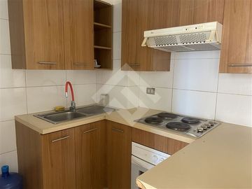 Departamento en Venta en Curico/Santa Rosa