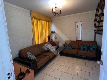 Casa en Venta en 4 poniente con Del Ferrocarril