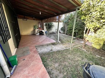 Casa en Venta en 4 poniente con Del Ferrocarril