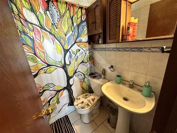 Casa en Venta en 4 poniente con Del Ferrocarril