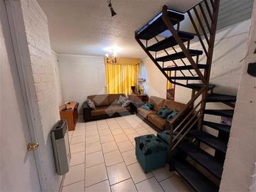 Casa en Venta en 4 poniente con Del Ferrocarril