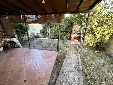 Casa en Venta en 4 poniente con Del Ferrocarril