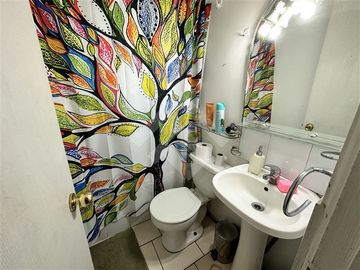 Casa en Venta en 4 poniente con Del Ferrocarril