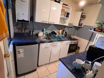 Casa en Venta en 4 poniente con Del Ferrocarril