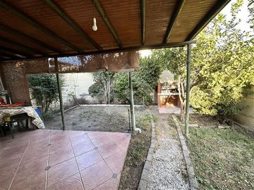 Casa en Venta en 4 poniente con Del Ferrocarril