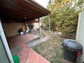 Casa en Venta en 4 poniente con Del Ferrocarril