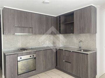 Departamento en Venta en Mapocho/ chacabuco