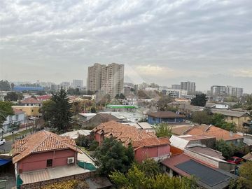 Departamento en Venta en zañartu