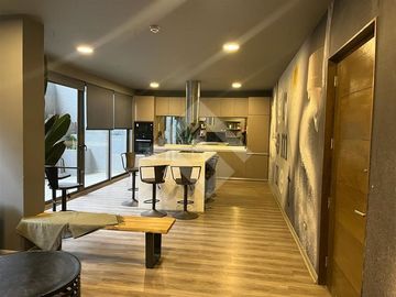 Departamento en Venta en zañartu
