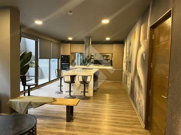 Departamento en Venta en zañartu