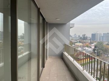 Departamento en Venta en zañartu
