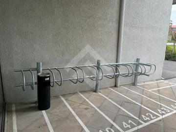 Departamento en Venta en zañartu