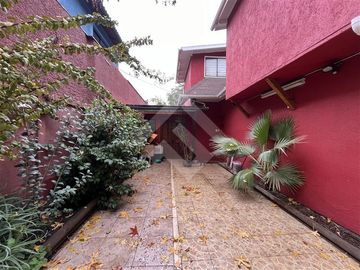 Casa en Venta en Condominio La Arboleda