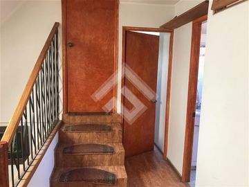 Casa en Venta en Condominio La Arboleda