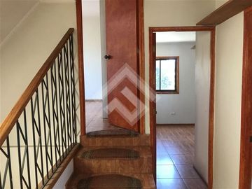 Casa en Venta en Condominio La Arboleda