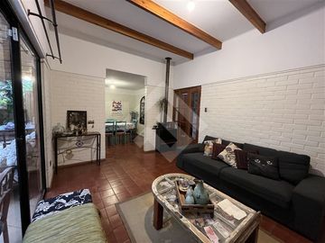 Casa en Venta en Condominio La Arboleda