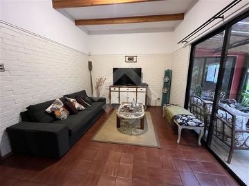 Casa en Venta en Condominio La Arboleda