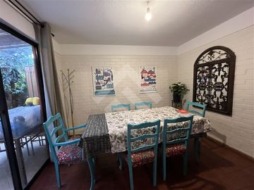 Casa en Venta en Condominio La Arboleda