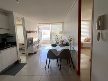 Departamento en Venta en AC Carol Urzúa Colegio Nuestra Señora del Rosario