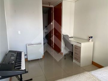 Departamento en Venta en AC Carol Urzúa Colegio Nuestra Señora del Rosario
